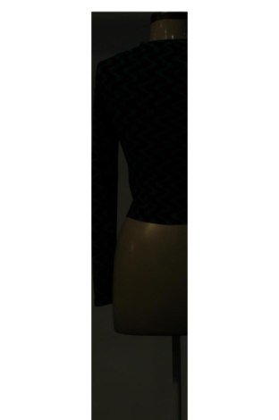 Дамска блуза Stradivarius, Размер S, Цвят Многоцветен, Цена 10,22 €