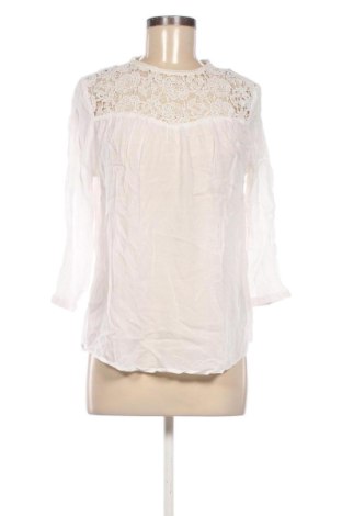 Női blúz Stradivarius, Méret M, Szín Fehér, Ár 4 042 Ft