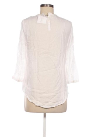 Női blúz Stradivarius, Méret M, Szín Fehér, Ár 4 042 Ft