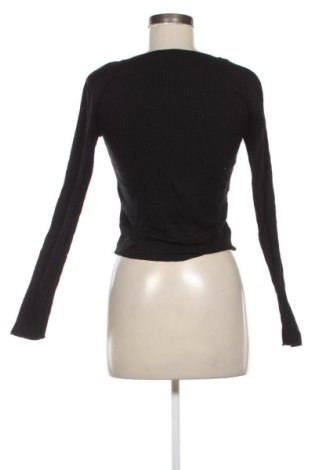 Damen Shirt Stradivarius, Größe XL, Farbe Schwarz, Preis 9,99 €