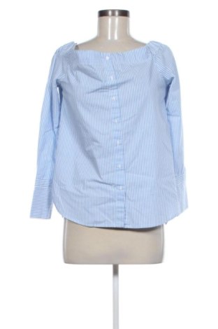 Дамска блуза Stradivarius, Размер M, Цвят Многоцветен, Цена 9,70 €