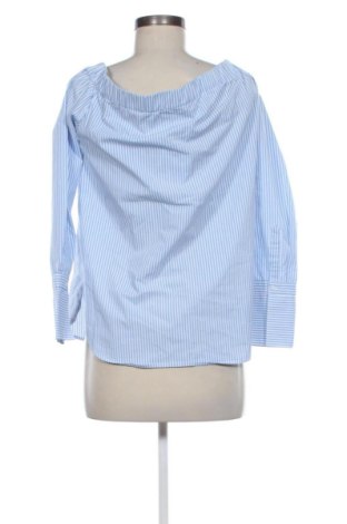 Дамска блуза Stradivarius, Размер M, Цвят Многоцветен, Цена 9,70 €