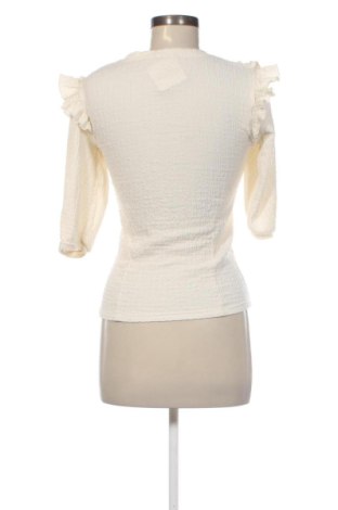 Γυναικεία μπλούζα Stradivarius, Μέγεθος M, Χρώμα  Μπέζ, Τιμή 6,99 €