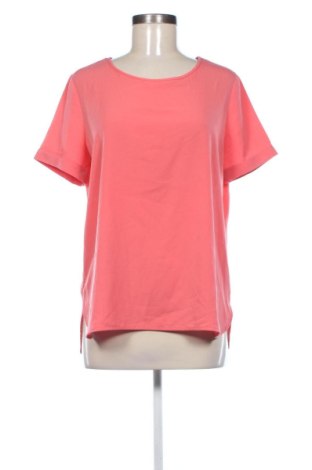 Bluzka damska Stradivarius, Rozmiar L, Kolor Różowy, Cena 52,03 zł