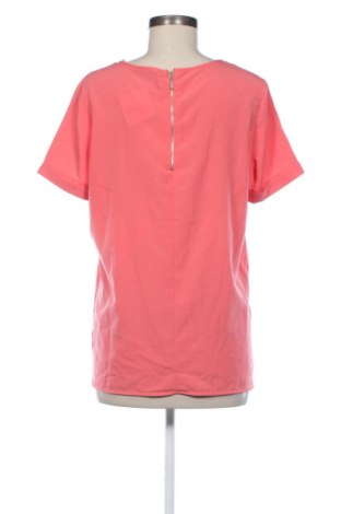 Bluzka damska Stradivarius, Rozmiar L, Kolor Różowy, Cena 52,03 zł