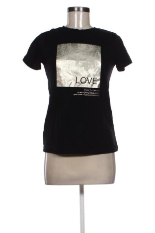 Dámská halenka Stradivarius, Velikost XS, Barva Černá, Cena  283,00 Kč