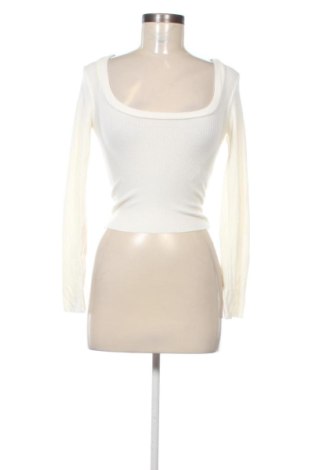 Dámska blúza Stradivarius, Veľkosť XS, Farba Kremová, Cena  18,95 €