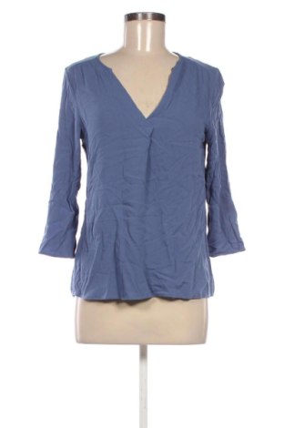 Damen Shirt Stradivarius, Größe M, Farbe Blau, Preis 9,78 €