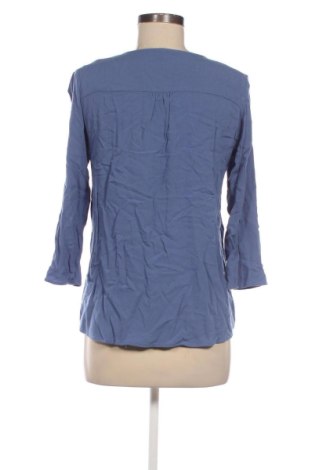 Damen Shirt Stradivarius, Größe M, Farbe Blau, Preis 9,78 €