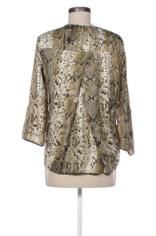 Дамска блуза Stradivarius, Размер L, Цвят Многоцветен, Цена 4,60 €