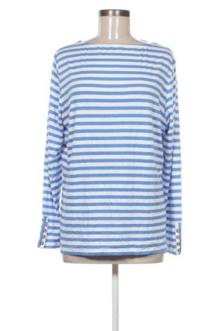 Γυναικεία μπλούζα Strandfein, Μέγεθος XL, Χρώμα Πολύχρωμο, Τιμή 6,99 €