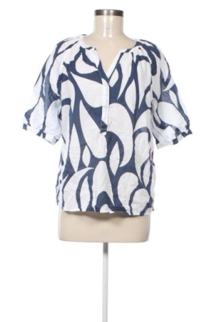 Дамска блуза Street One, Размер M, Цвят Многоцветен, Цена 14,31 €