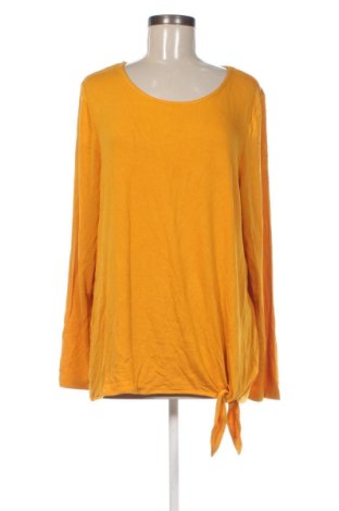 Dámska blúza Street One, Veľkosť XL, Farba Žltá, Cena  5,95 €