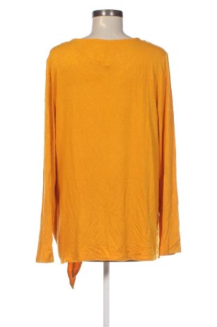 Dámska blúza Street One, Veľkosť XL, Farba Žltá, Cena  5,95 €