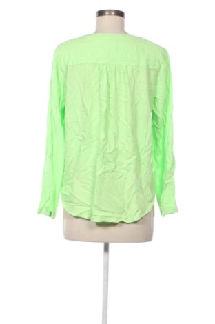 Dámská halenka Street One, Velikost M, Barva Zelená, Cena  109,00 Kč