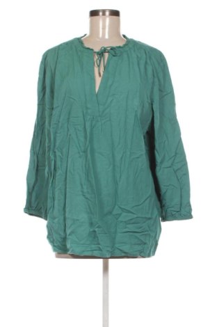 Γυναικεία μπλούζα Street One, Μέγεθος XL, Χρώμα Πράσινο, Τιμή 5,99 €