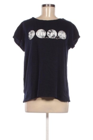 Γυναικεία μπλούζα Street One, Μέγεθος XL, Χρώμα Μπλέ, Τιμή 14,00 €