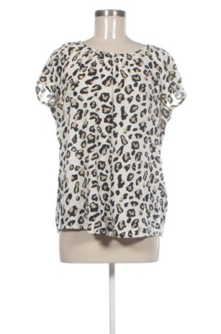 Γυναικεία μπλούζα Street One, Μέγεθος M, Χρώμα Πολύχρωμο, Τιμή 14,00 €