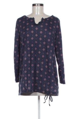 Γυναικεία μπλούζα Street One, Μέγεθος L, Χρώμα Πολύχρωμο, Τιμή 20,99 €