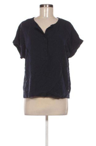 Damen Shirt Street One, Größe M, Farbe Blau, Preis € 18,99