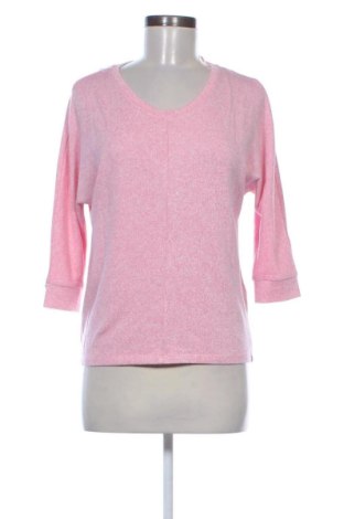 Γυναικεία μπλούζα Street One, Μέγεθος XS, Χρώμα Ρόζ , Τιμή 14,00 €