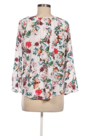 Γυναικεία μπλούζα Street One, Μέγεθος M, Χρώμα Πολύχρωμο, Τιμή 17,46 €