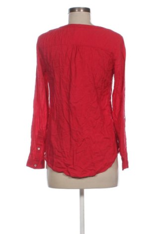 Dámska blúza Street One, Veľkosť XS, Farba Červená, Cena  17,46 €