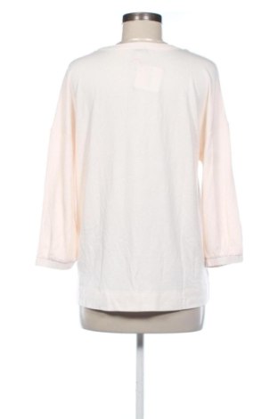 Дамска блуза Street One, Размер M, Цвят Екрю, Цена 4,09 €