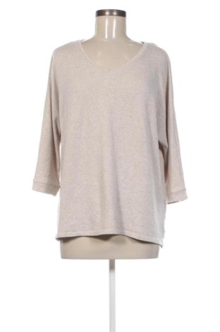 Damen Shirt Street One, Größe XL, Farbe Beige, Preis € 6,99
