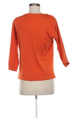 Дамска блуза Street One, Размер M, Цвят Оранжев, Цена 17,38 €
