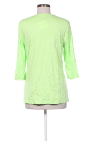 Дамска блуза Street One, Размер L, Цвят Зелен, Цена 7,15 €