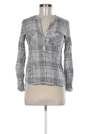 Γυναικεία μπλούζα Street One, Μέγεθος XS, Χρώμα Πολύχρωμο, Τιμή 5,99 €