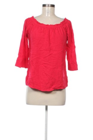 Női blúz Street One, Méret S, Szín Piros, Ár 2 219 Ft
