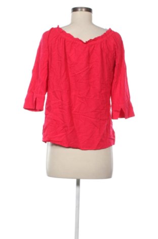 Női blúz Street One, Méret S, Szín Piros, Ár 2 219 Ft