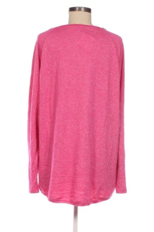 Γυναικεία μπλούζα Street One, Μέγεθος XL, Χρώμα Ρόζ , Τιμή 5,99 €