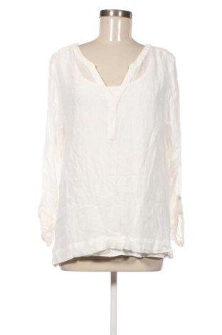 Γυναικεία μπλούζα Street One, Μέγεθος XXL, Χρώμα Λευκό, Τιμή 5,99 €