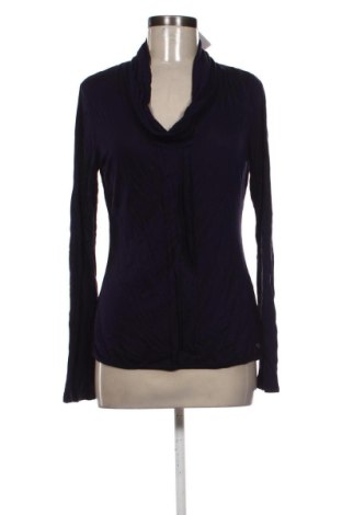 Damen Shirt Street One, Größe M, Farbe Lila, Preis € 17,39