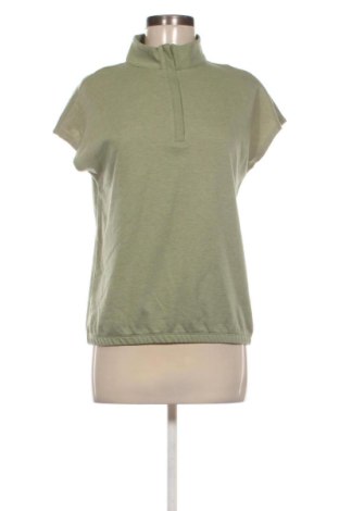 Дамска блуза Street One, Размер S, Цвят Зелен, Цена 9,71 €