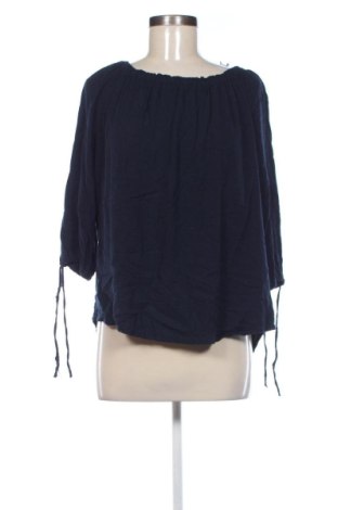 Дамска блуза Street One, Размер M, Цвят Син, Цена 4,09 €