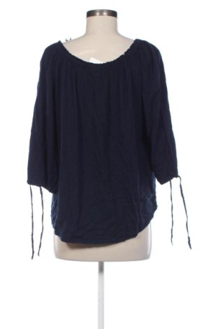 Дамска блуза Street One, Размер M, Цвят Син, Цена 4,09 €