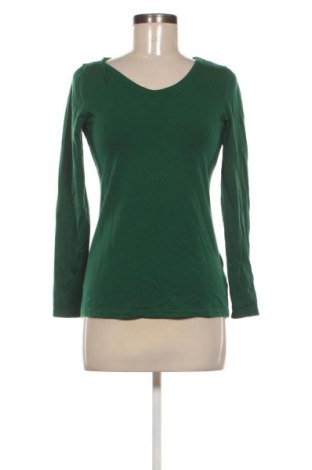 Γυναικεία μπλούζα Street One, Μέγεθος S, Χρώμα Πράσινο, Τιμή 5,99 €
