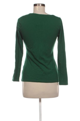Γυναικεία μπλούζα Street One, Μέγεθος S, Χρώμα Πράσινο, Τιμή 5,99 €