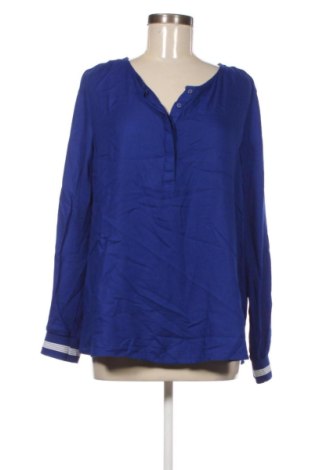 Damen Shirt Street One, Größe L, Farbe Blau, Preis 22,99 €