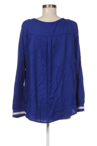 Damen Shirt Street One, Größe L, Farbe Blau, Preis 22,99 €