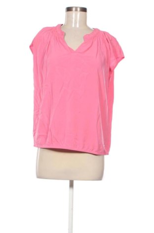 Damen Shirt Street One, Größe M, Farbe Rosa, Preis € 14,00
