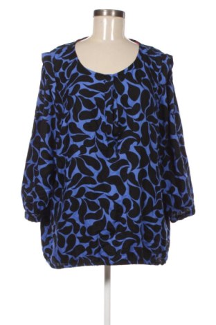 Дамска блуза Street One, Размер XL, Цвят Многоцветен, Цена 17,89 €