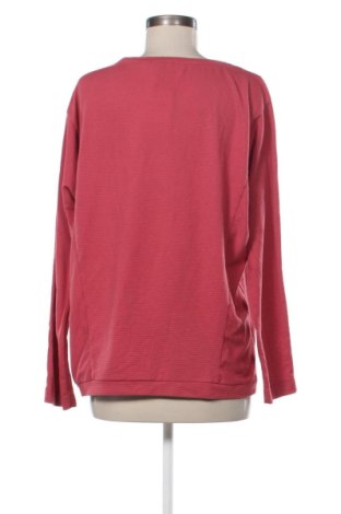 Дамска блуза Street One, Размер L, Цвят Червен, Цена 6,64 €