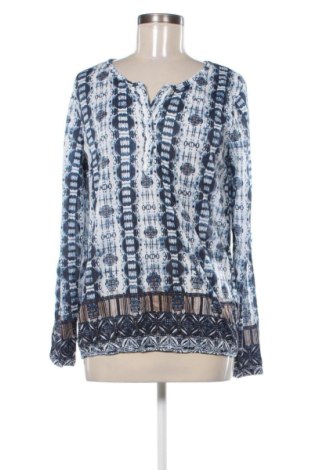 Dámska blúza Street One, Veľkosť M, Farba Viacfarebná, Cena  4,95 €