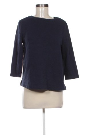 Дамска блуза Street One, Размер M, Цвят Син, Цена 3,06 €