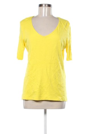 Damen Shirt Street One, Größe L, Farbe Gelb, Preis € 18,99